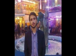 Ramazan Fırat cinayetinde şüpheli ifadeler