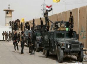 'Tikrit'i 3 gün içinde IŞİD'den alacağız'