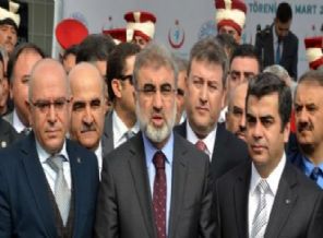 Yıldız: Gül'ün tercihi başımızın üstünde