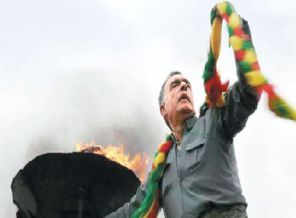 Batı 'seküler Kürtleri’ sever