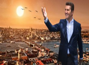 CHP'de Sarıgül'e yeni rakip!