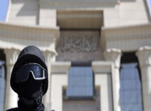 Darbe karşıtı 41 yargıç emekli edildi