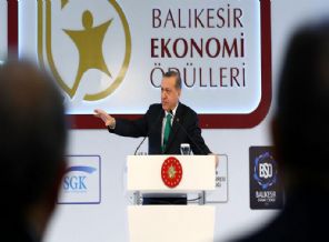 Erdoğan'dan Gül mesajı: Boşuna uğraşmayın