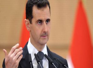 ''Esed'in kafasına beş kurşun sıktılar''