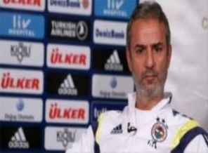Fenerbahçe'nin 11'i belli oldu