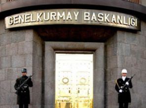 Hakkari Dağlıca'da askere saldırı