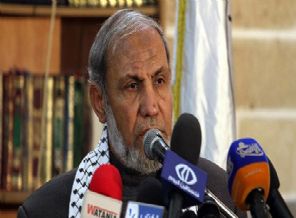 Hamas: Mısır ile iyi ilişkiler kurmaya çalışıyoruz