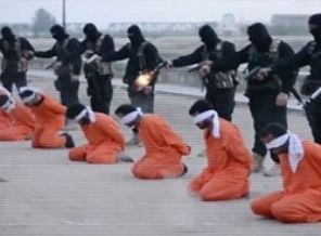 IŞİD, ajan iddiasıyla 9 kişiyi infaz etti