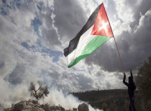 İsrail'den, Filistinlileri 'boykot kalkanı' yapma planı