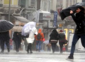 İstanbullular dikkat!