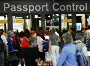 İsviçre terör önlemlerini abarttı!