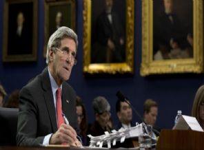 Kerry'nin İsrail gafı kongreye damgasını vurdu