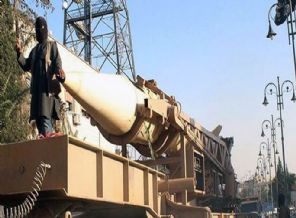 Musul'da IŞİD dağılıyor, İran pusuda