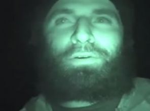 Nusret Cephesi'nden Halep'te büyük saldırı (Video)