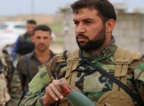 ''Peşmerge kimseye zarar vermedi''