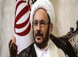 Ruhani'nin yardımcısına 'Bağdat başkentimizdir' tepkisi