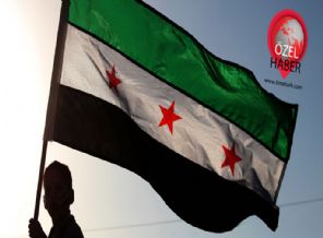 Suriyeliler cevapladı: Neden devrim istiyoruz? (Video)