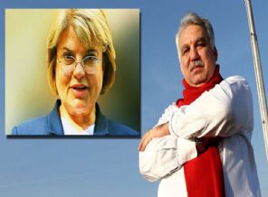 ''Tansu Çiller, Sırp ordusunu bombalatacaktı''