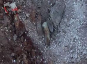 Toplu mezarda 16 Türkmen cesedi