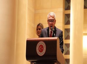 Türkiye’nin Washington Büyükelçisi:Bu makale bir utançtır