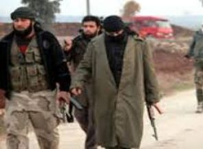 Üç İngiliz genç İstanbul'da yakalandı