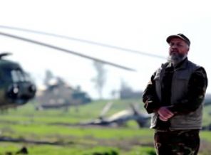 Ahrar'uş Şam: Kanımızı müzakere masasında heder etmeyeceğiz (Video)