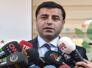 Demirtaş: Nevruz mesajının içeriği önemli'