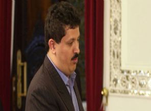 Eski cumhurbaşkanının oğluna hapis