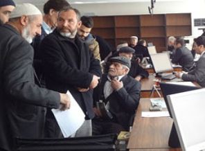 Hac kayıtları başladı