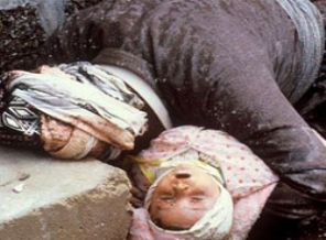 Halepçe Katliamı 27. yılında