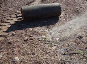 'IŞİD üç kez klor gazı kullandı'