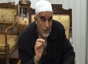 'İsrail Arap vekilleri kullanıyor'