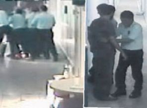 İşte işkencenin belgesi