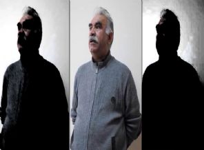 İşte Öcalan'ın 5 kişilik sekreteryası