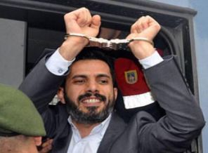 Mehmet Baransu'ya kötü haber