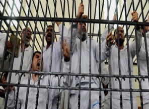 Mısır'da 27 kişiye idam