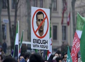 Neden demokrasiyi Esed’e alternatif olarak görmüyorlar?