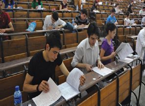 ÖSYM'den flaş açıklama!