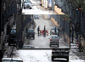 ''Paralel bilirkişiden kozmik oda kumpası'' iddiası