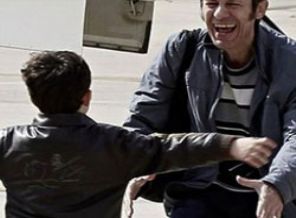 Rehine, 'Cihatçı John'un elinden nasıl kurtuldu?