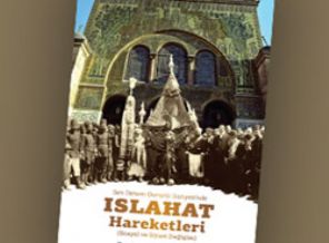 Son dönem Osmanlı Suriyesi’nde ıslahat hareketleri