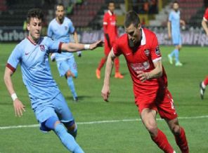 Trabzonspor'da yönetici patladı