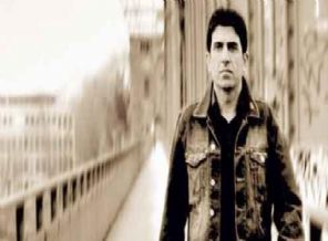 Türkiye’ye gelen Kürt sanatçı gözaltına alındı