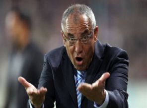 Ünlü teknik adam Türkiye'ye geliyor