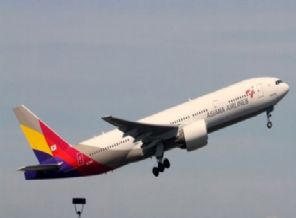 'Yanlış yolcu' uçağı döndürdü