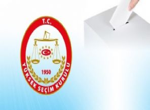 YSK'dan 'sahtecilik' uyarısı