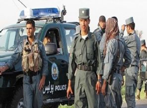 Afganistan'da polis vahşeti: 3 ölü