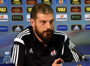Bilic, Beşiktaş'tan uçuyor