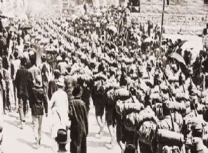 Çanakkale'de askere emir: Artık oruç tutmayacaksınız