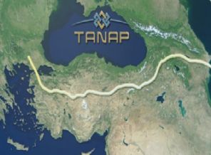 Dev projede büyük gün!